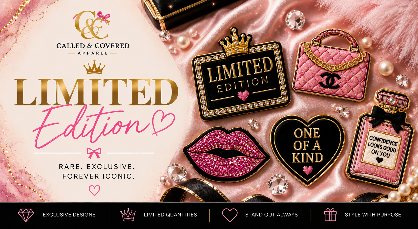 Limited Edition