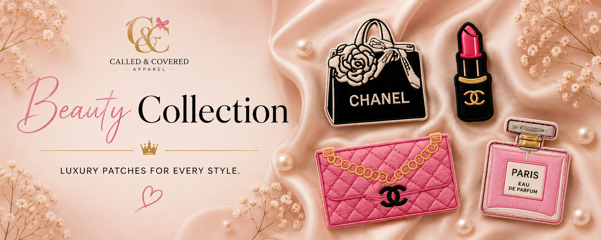 Beauty Collection