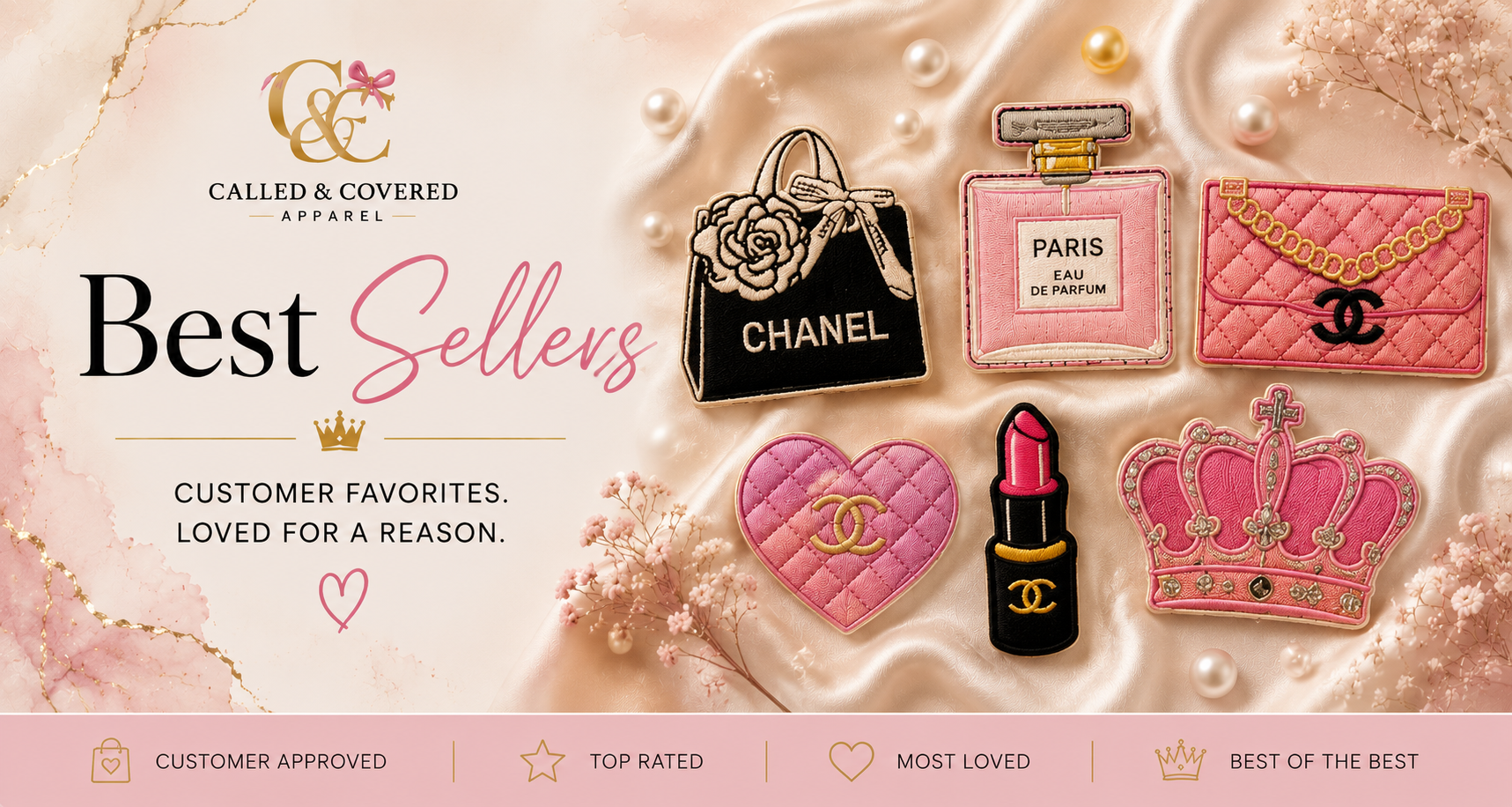 Best Sellers